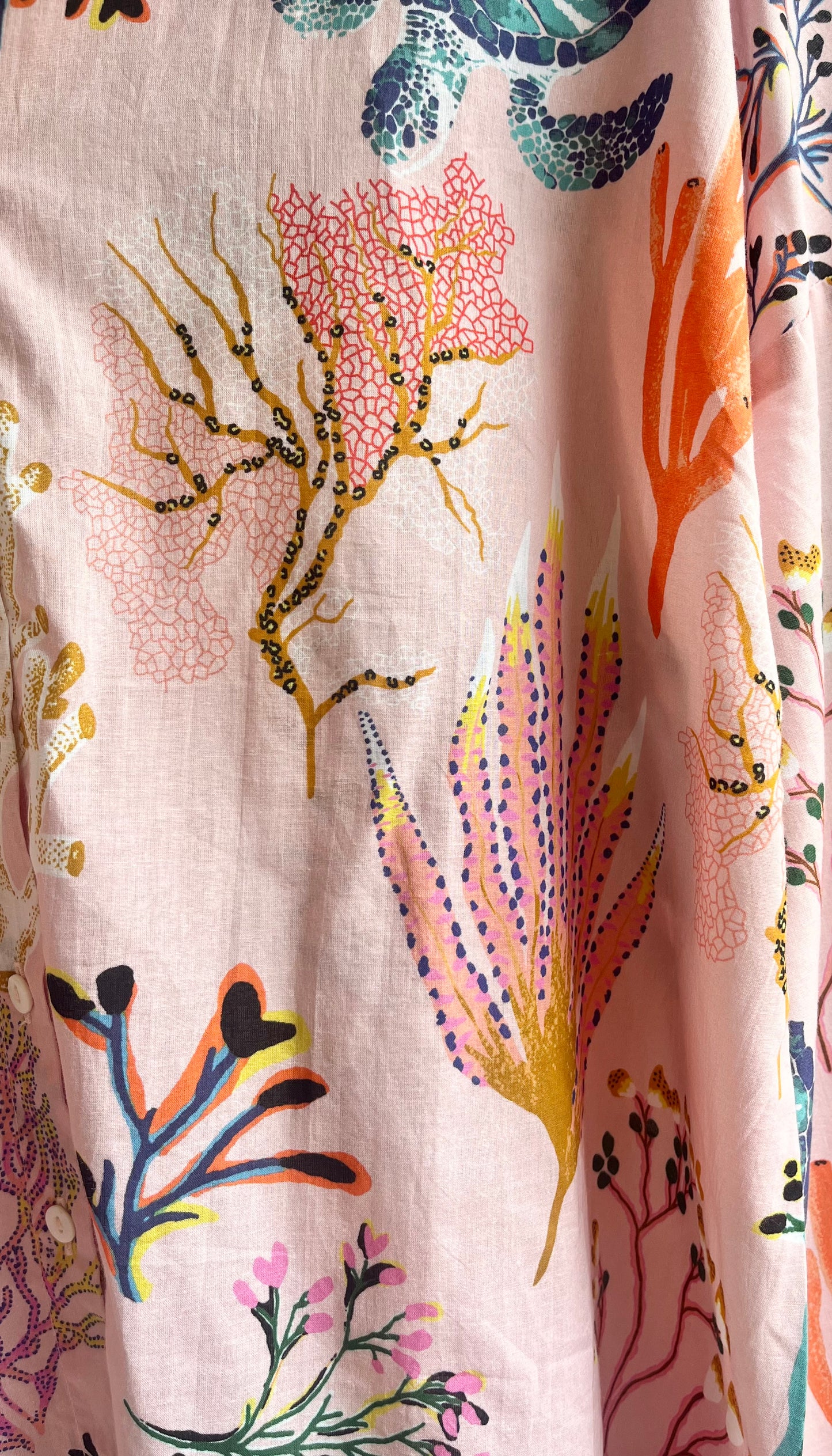 Coral Reef Maxi
