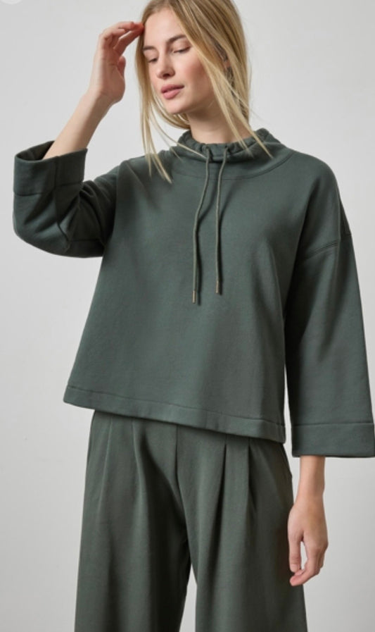 Shelby Sweatshirt