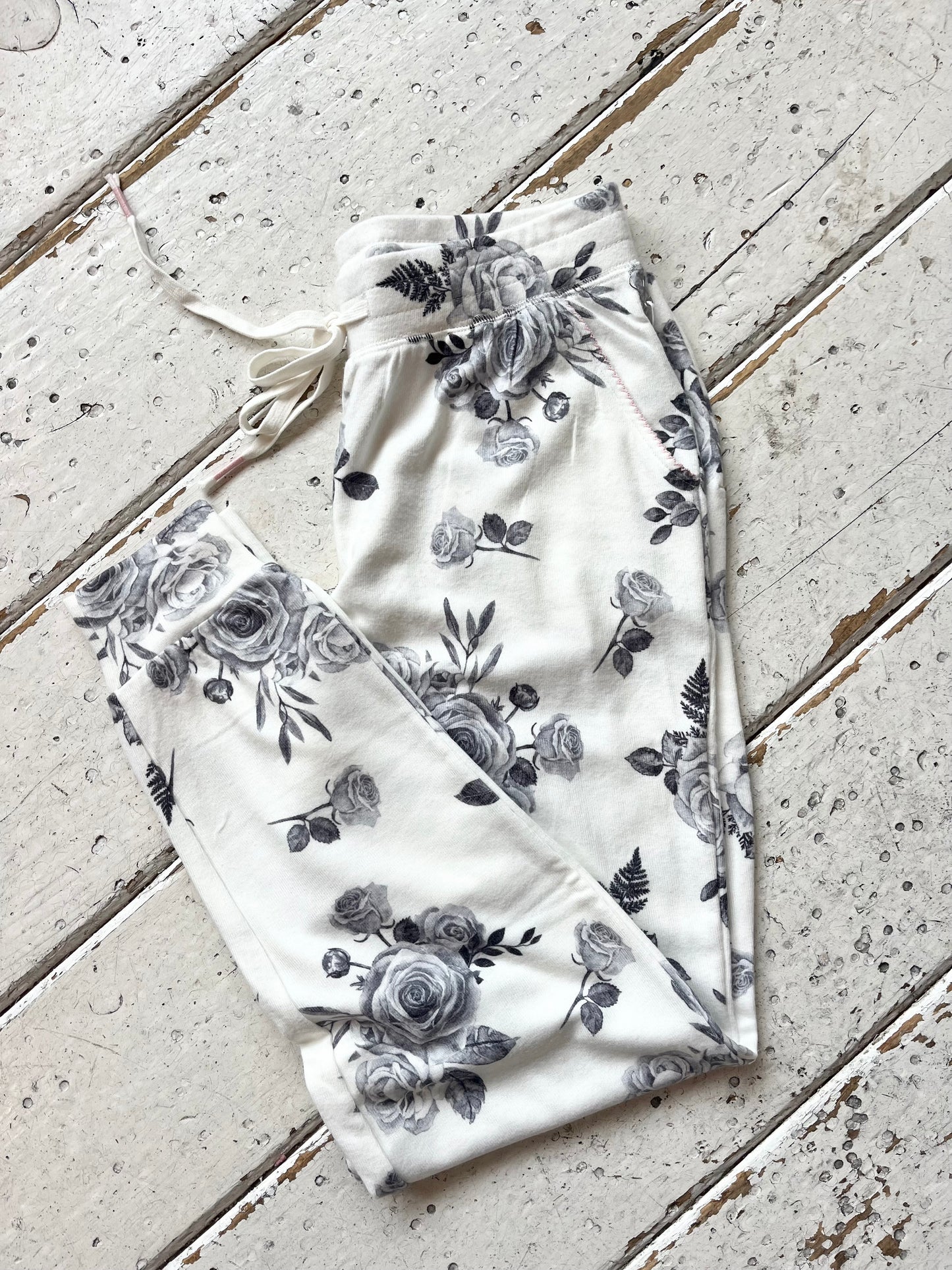 Soft Touch Bouquet Pant