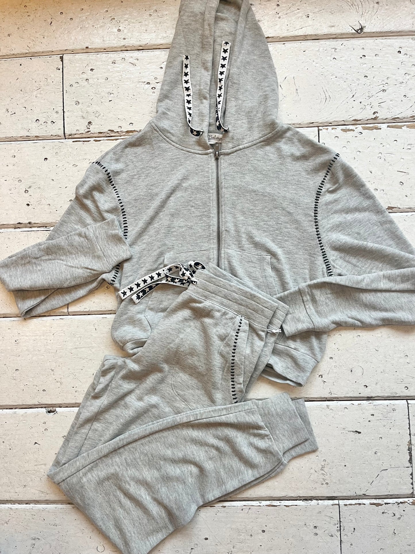 Cozy Chic Jogger