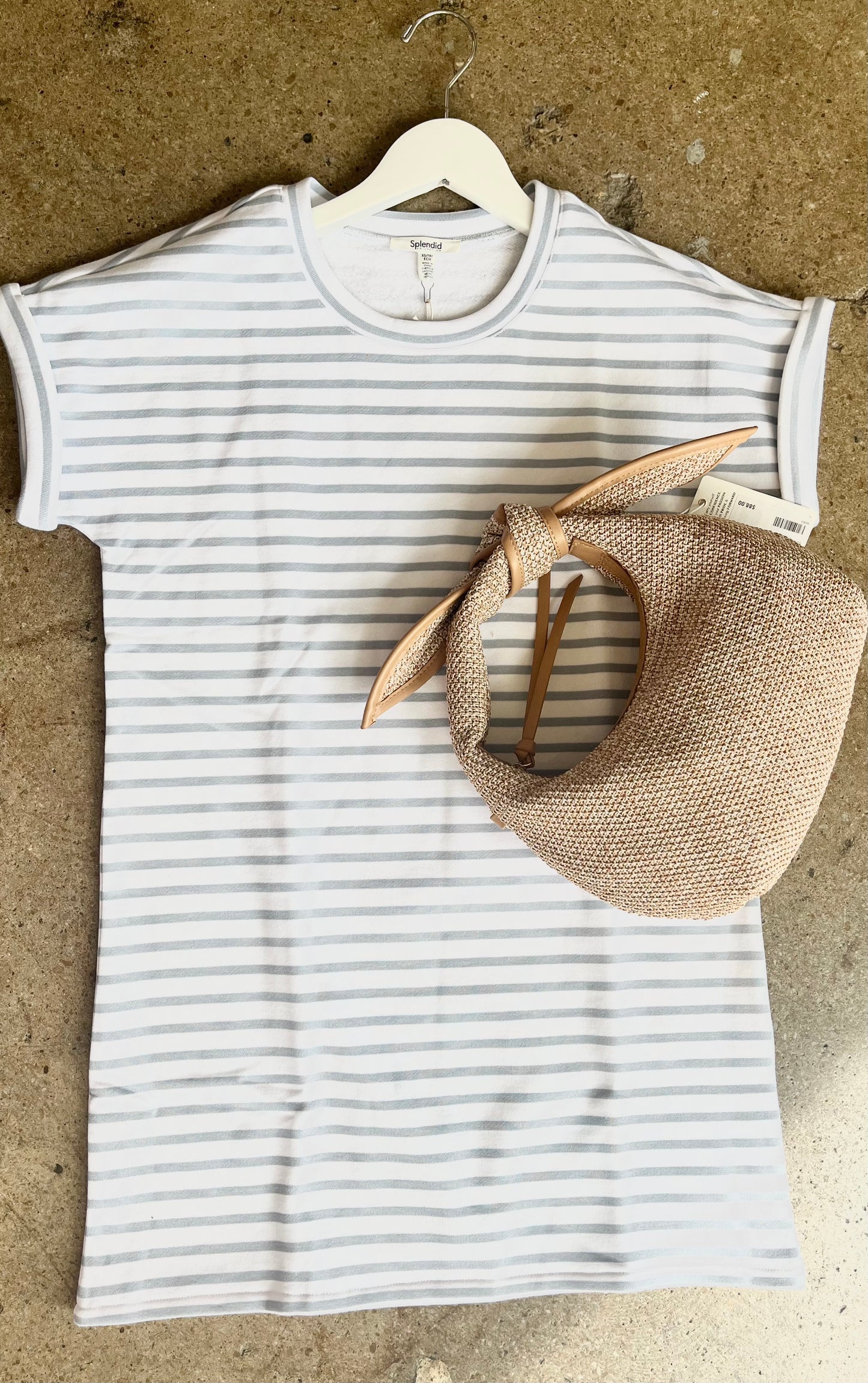 40 Love Dress