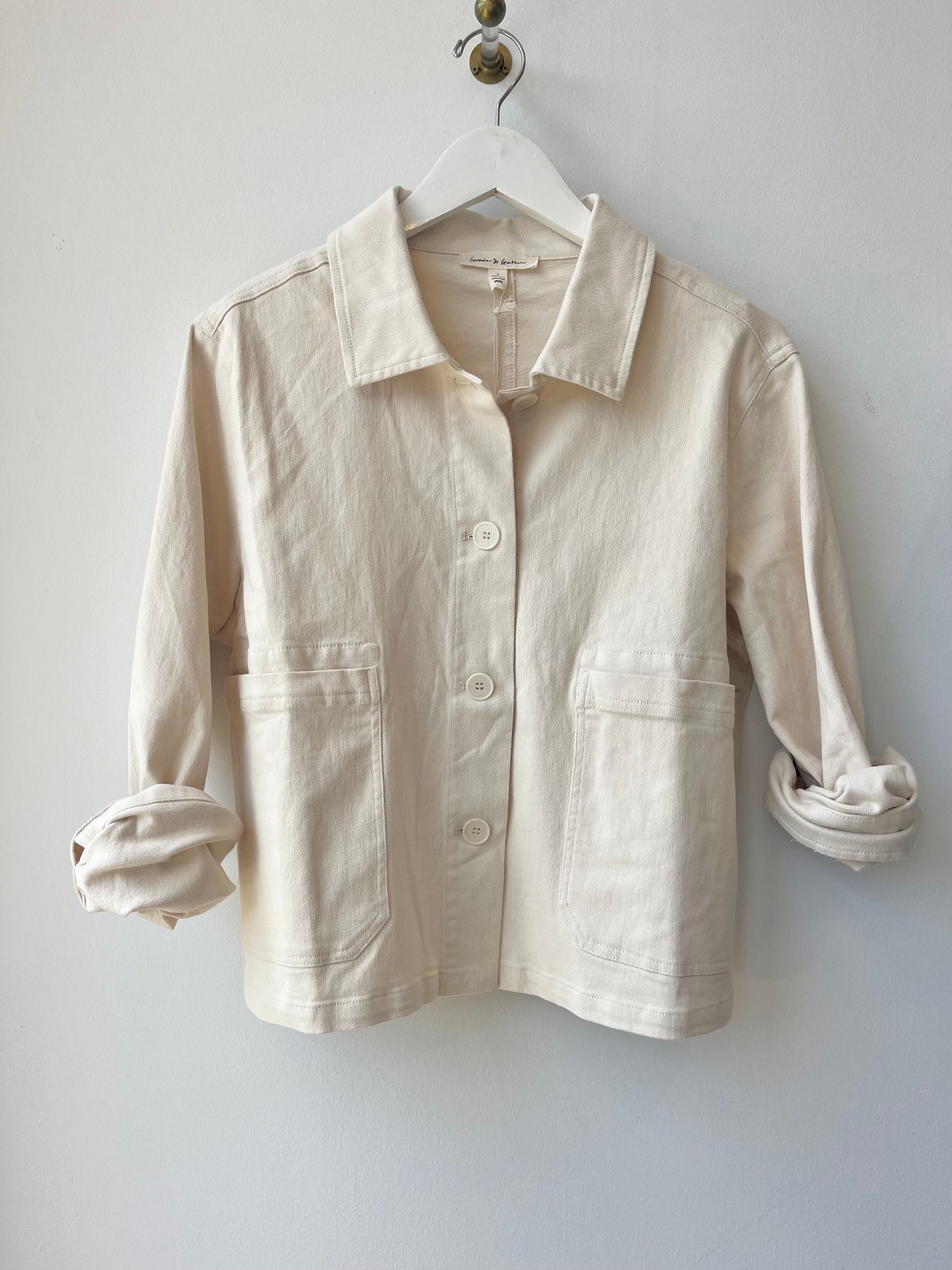 Barn Twill Jacket