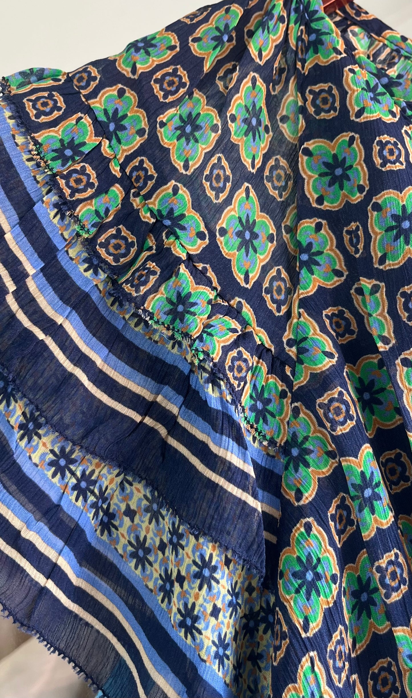 Cyprus Dress