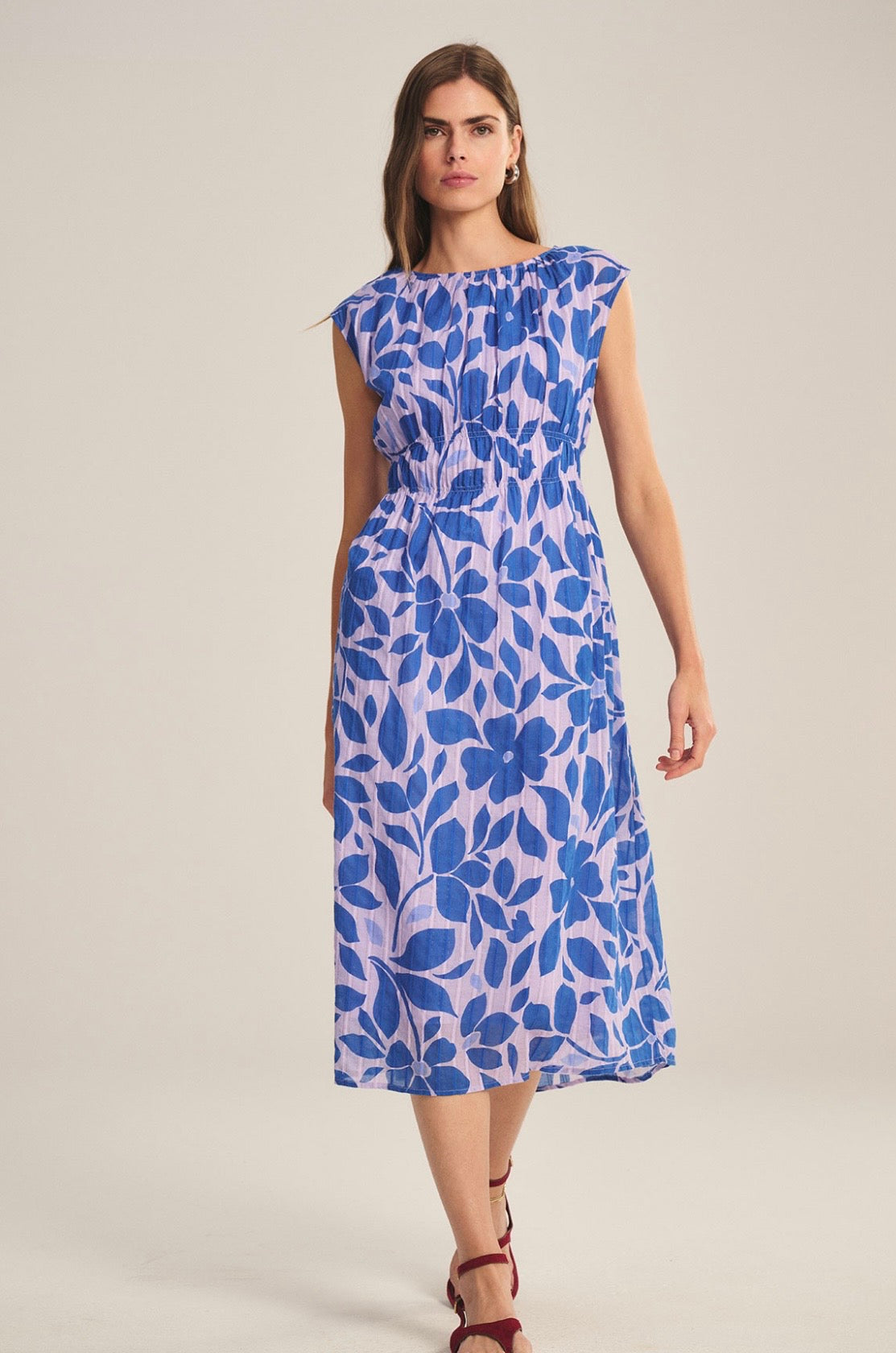 Darcie Dress