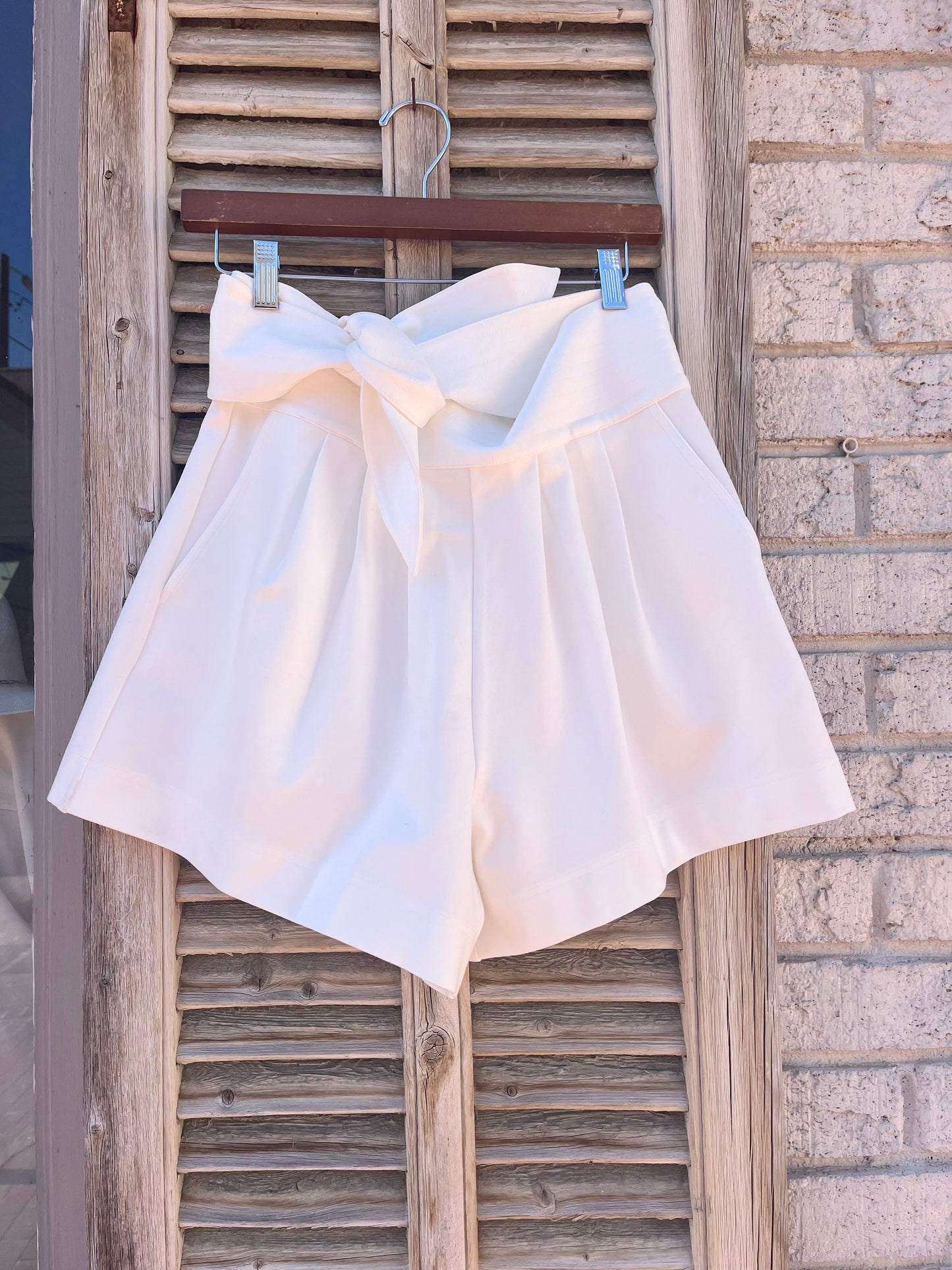 Tulip Short