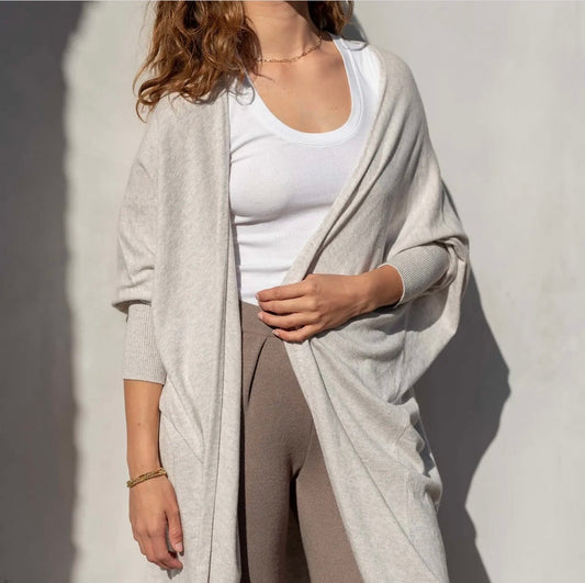 Libby Kimono Cardigan
