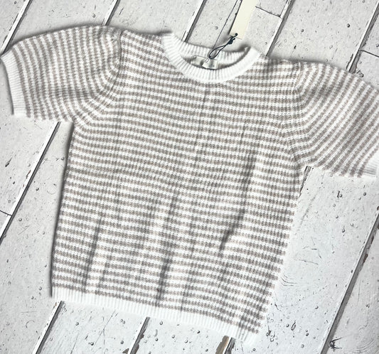 Viv Sweater Top