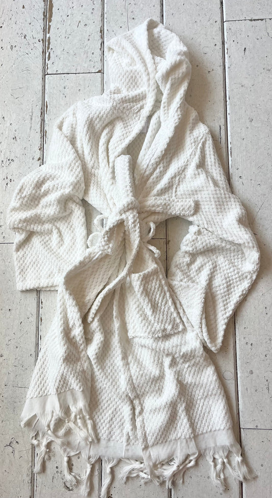 Towel/Robe Coverup