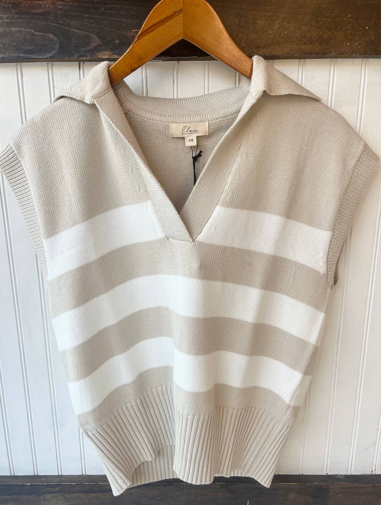 Remi Sweater Top