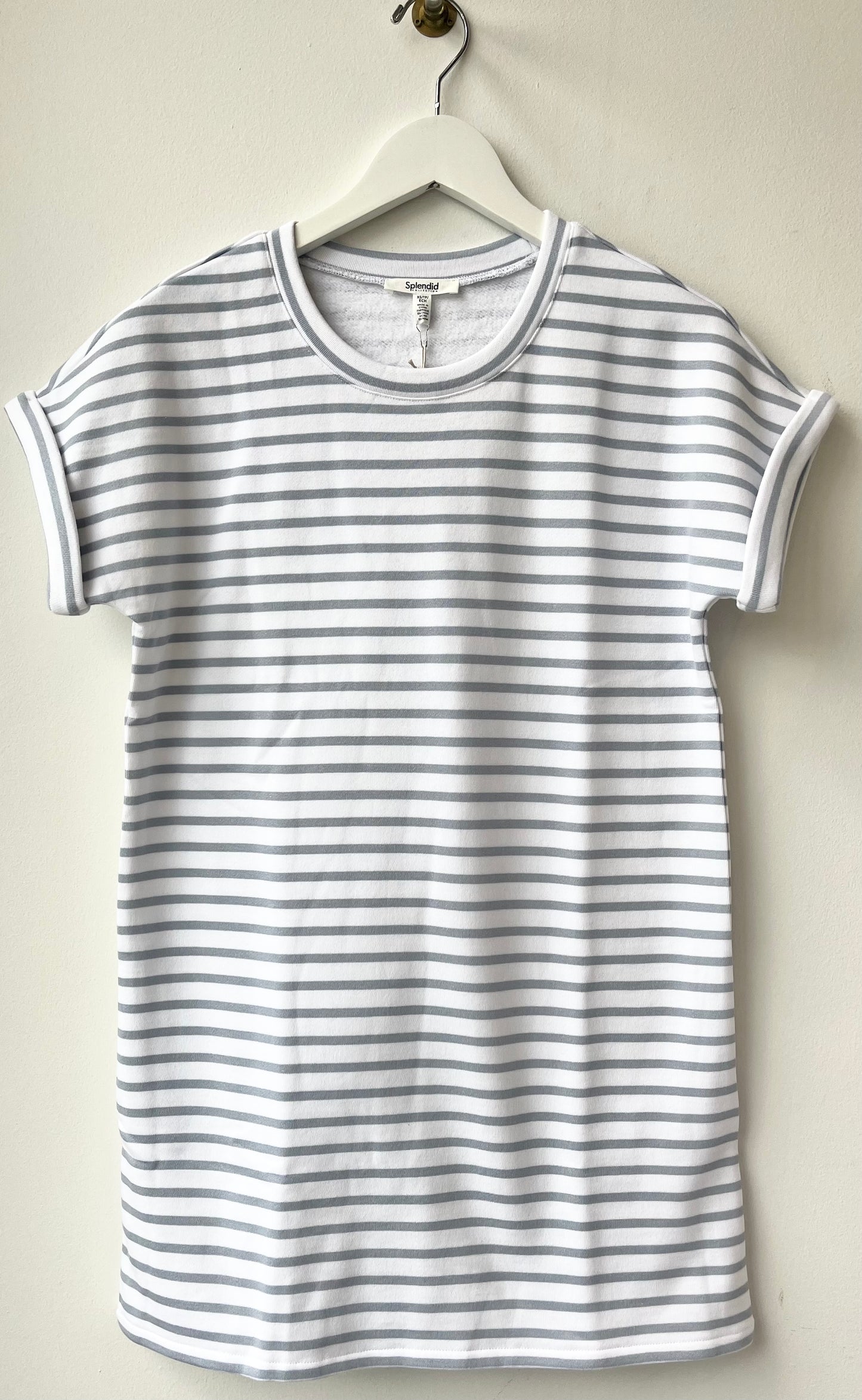 40 Love Dress