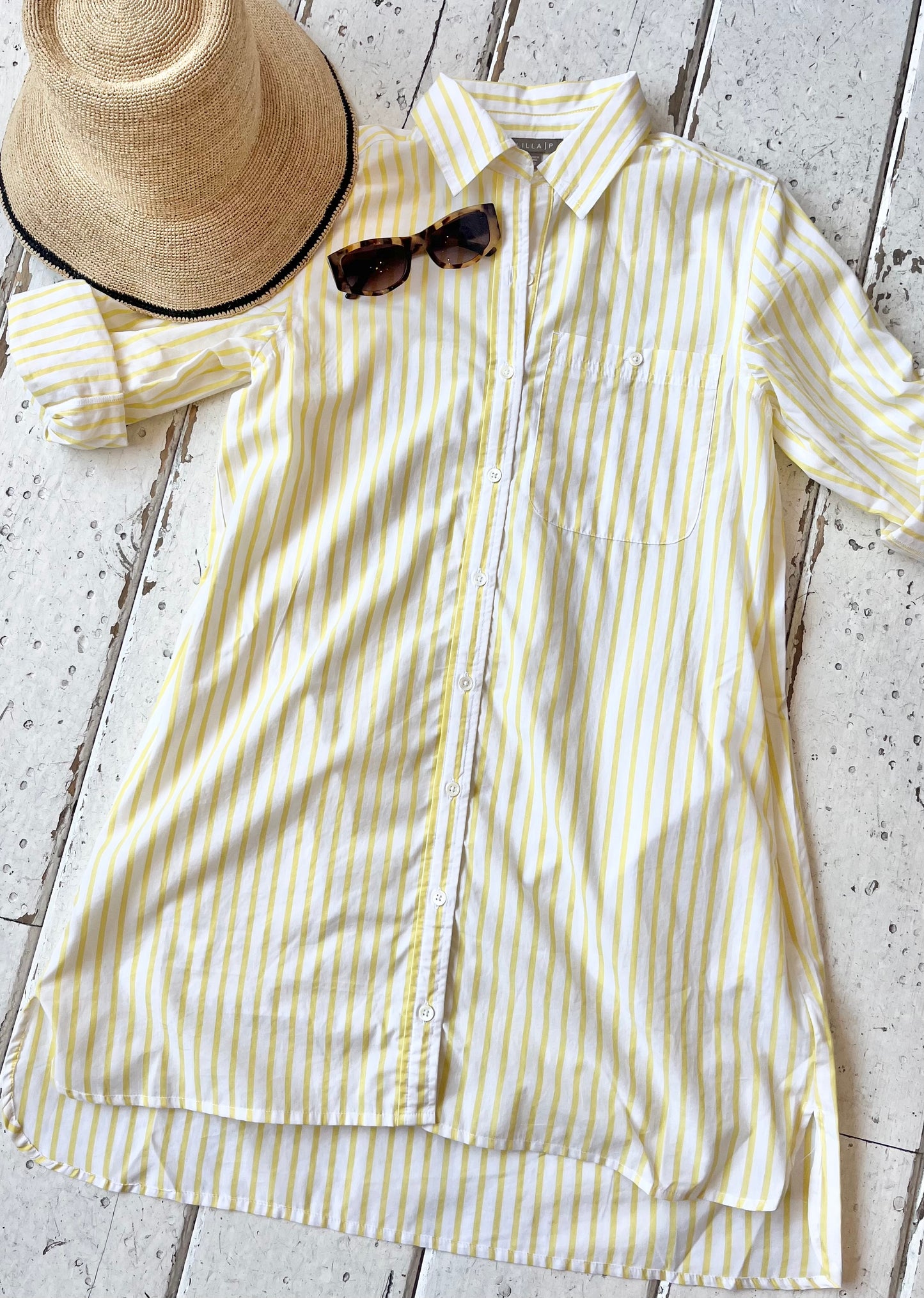 Casey Dress