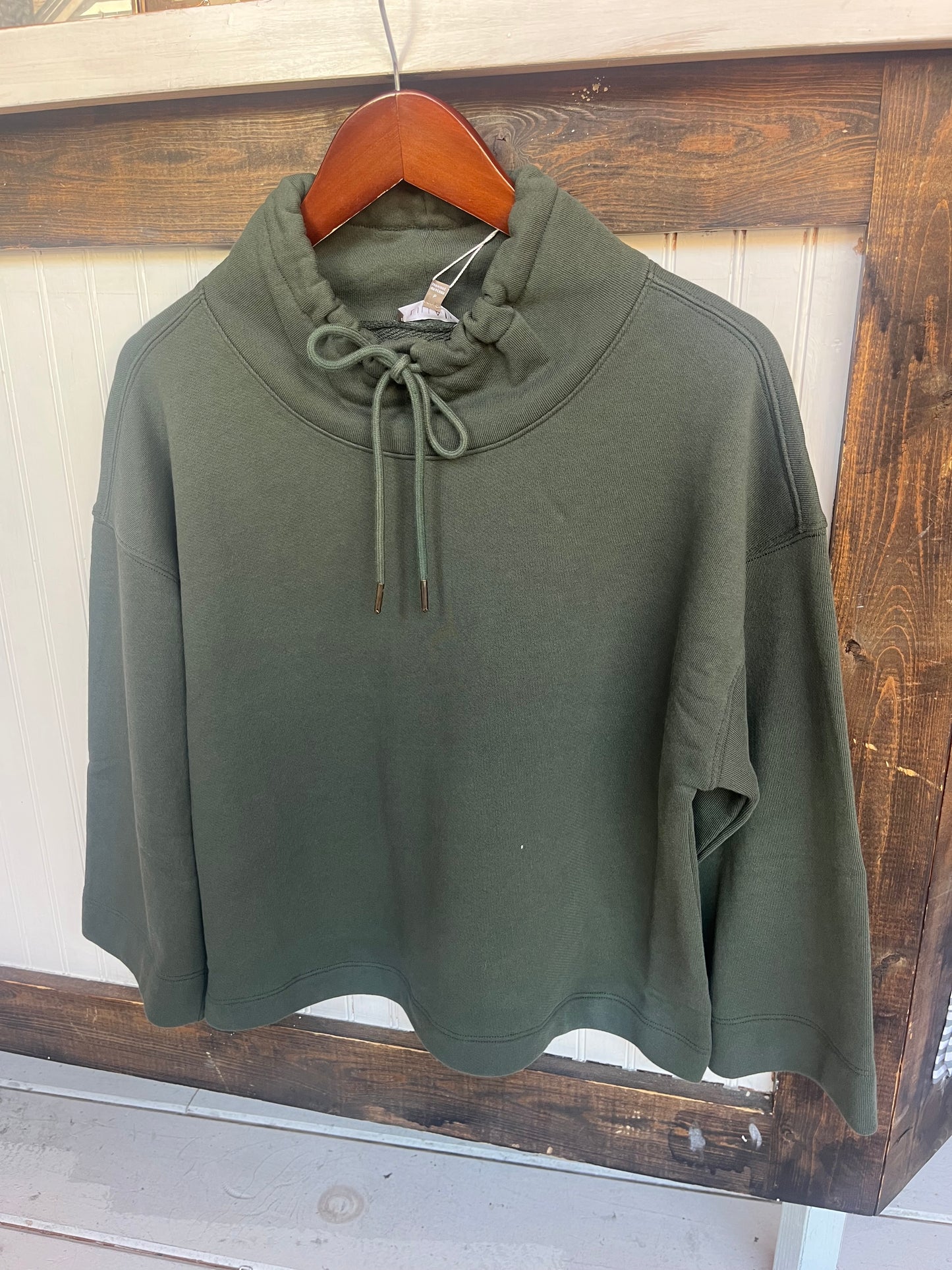 Shelby Sweatshirt