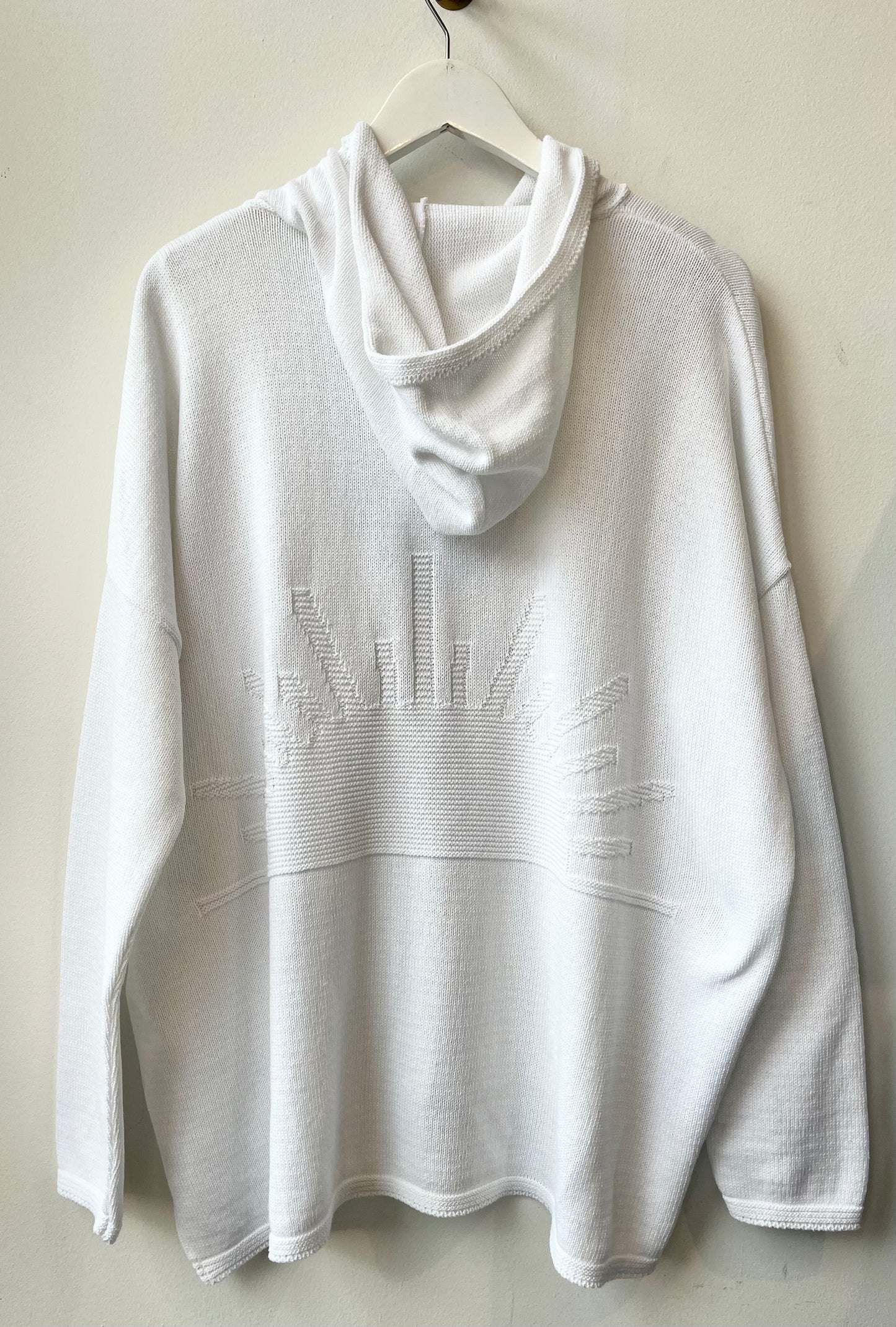Sunset Club Cotton Hoodie