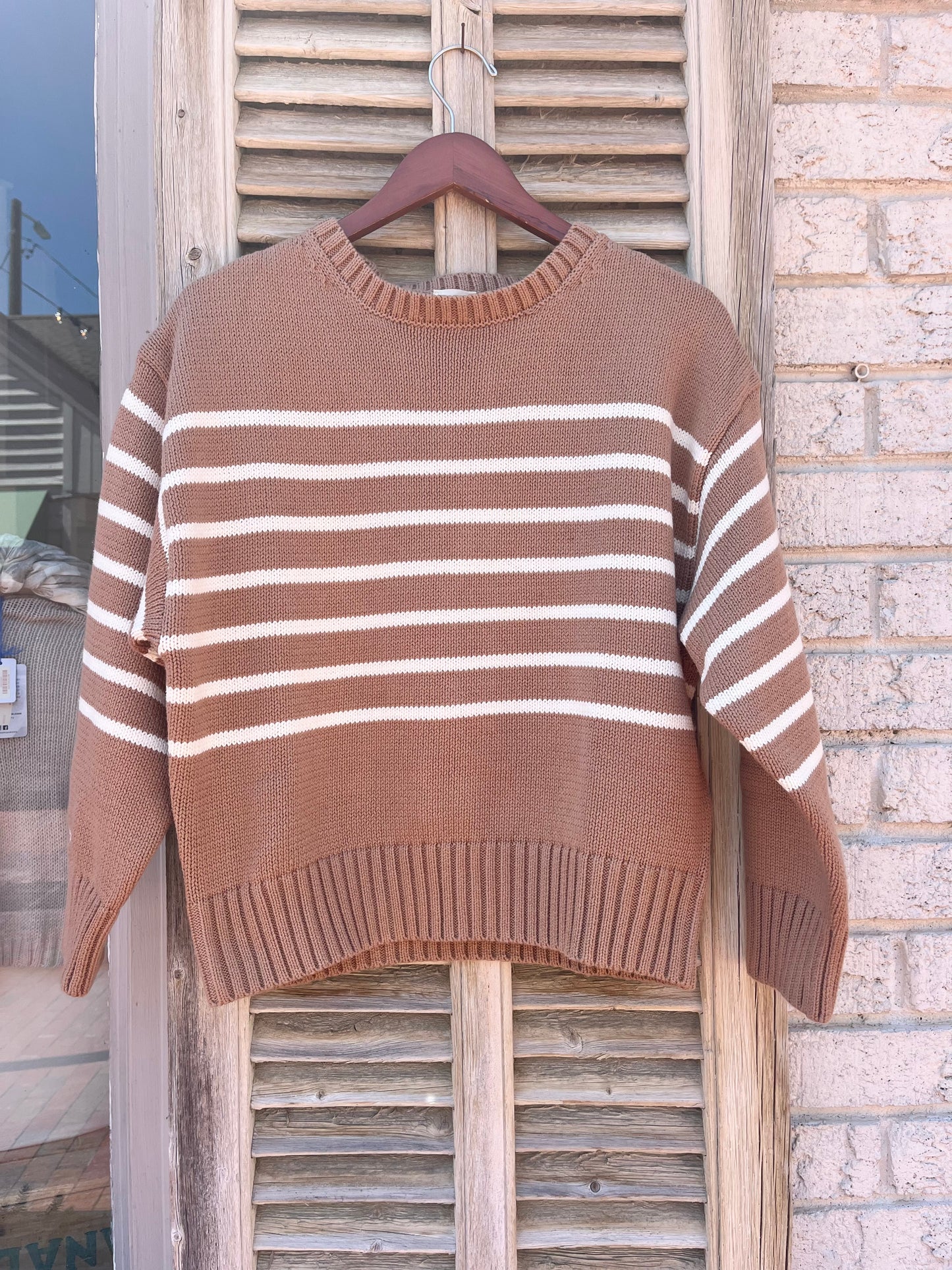 Lake Sweater