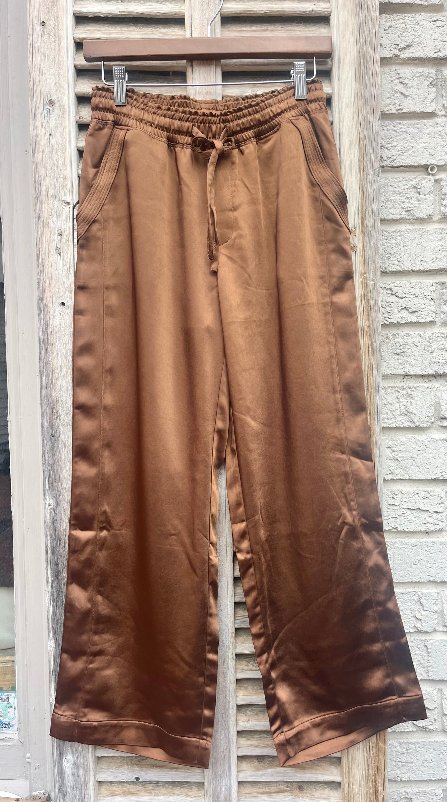 Richie Pant