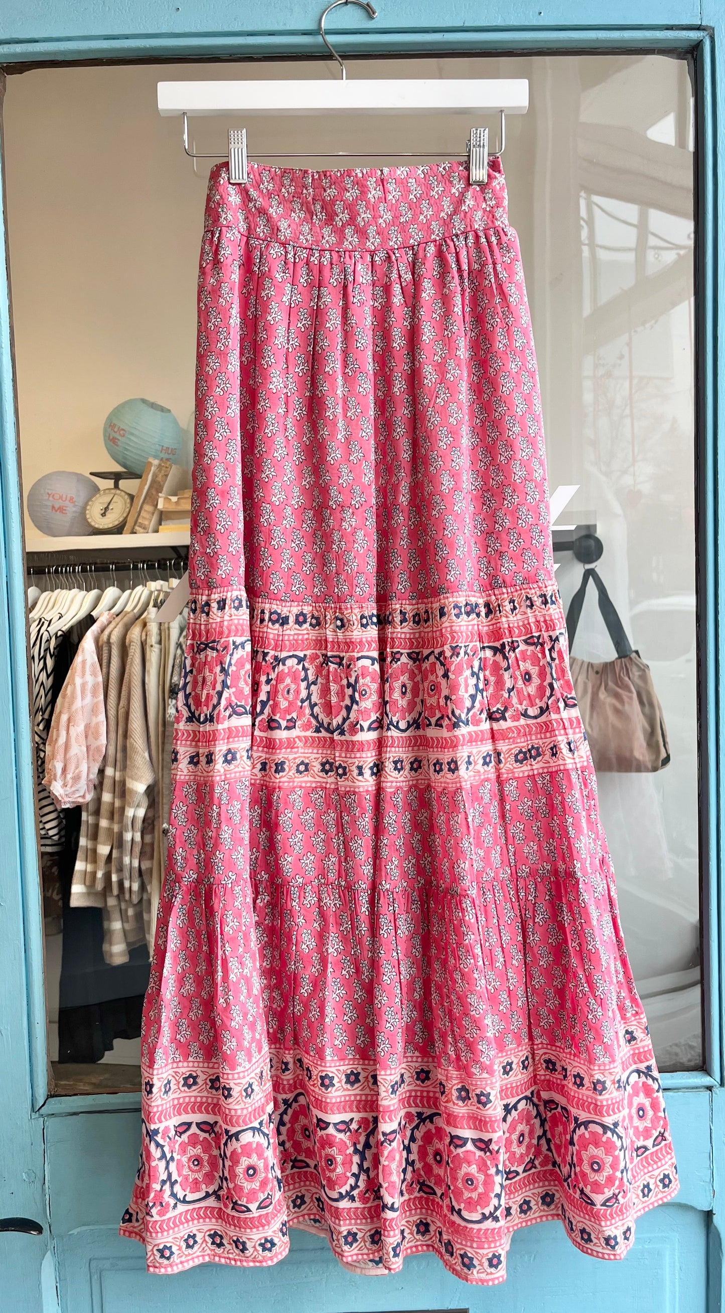 Annabella Skirt