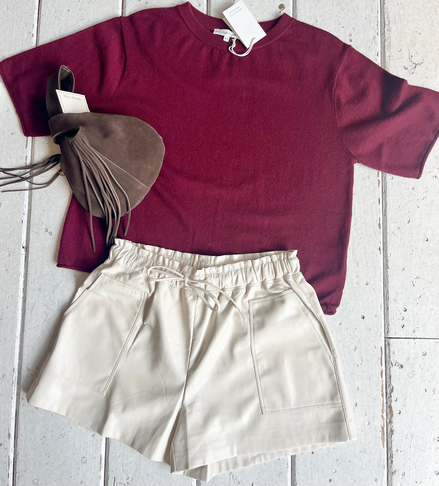Snow Short
