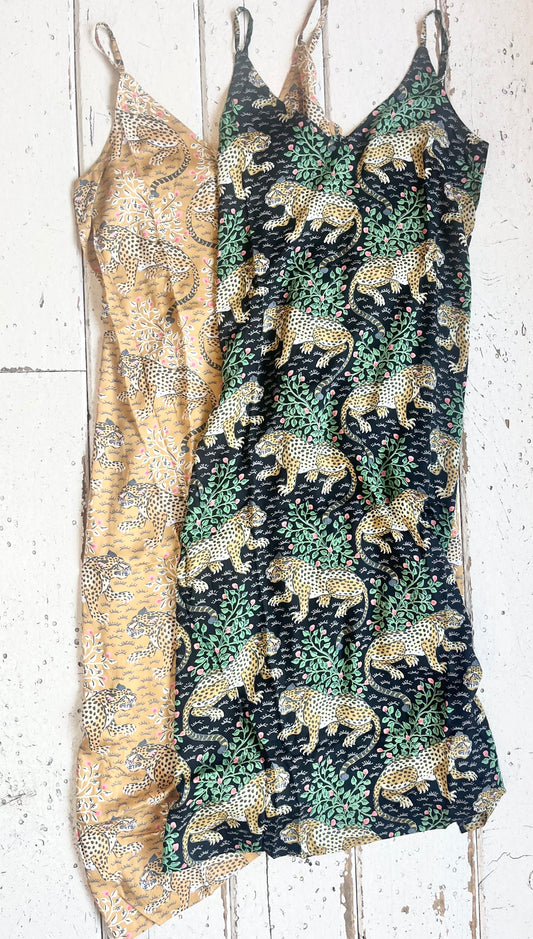 Wild Chemise