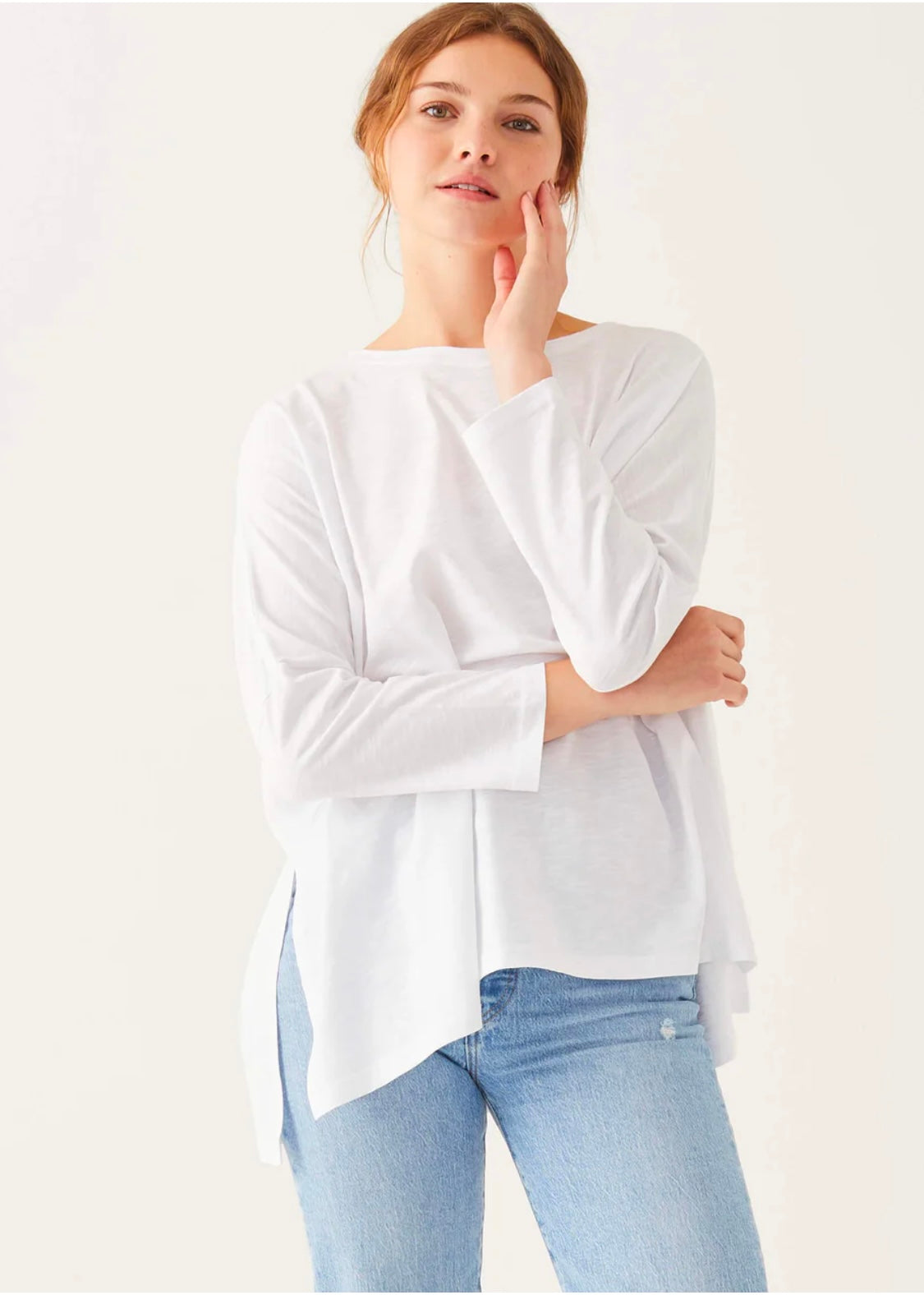 Catalina Tee