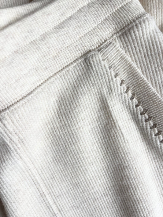 Heaven Stitches PJ Set