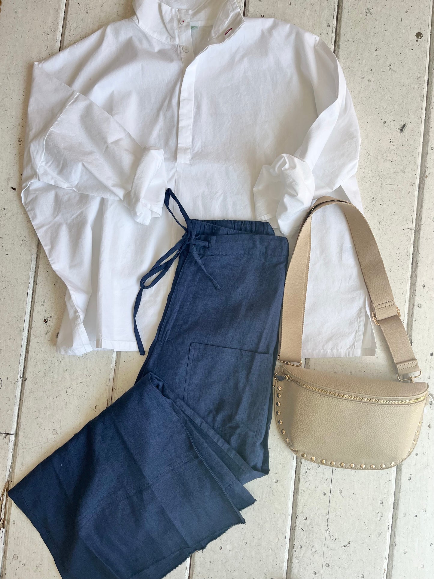 Emerson Top