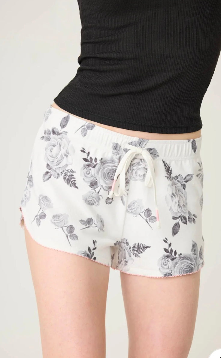 Soft Touch Bouquet Short- Was $48, now $24