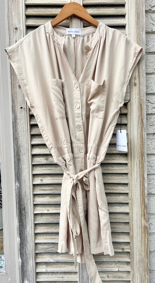 Remy Romper