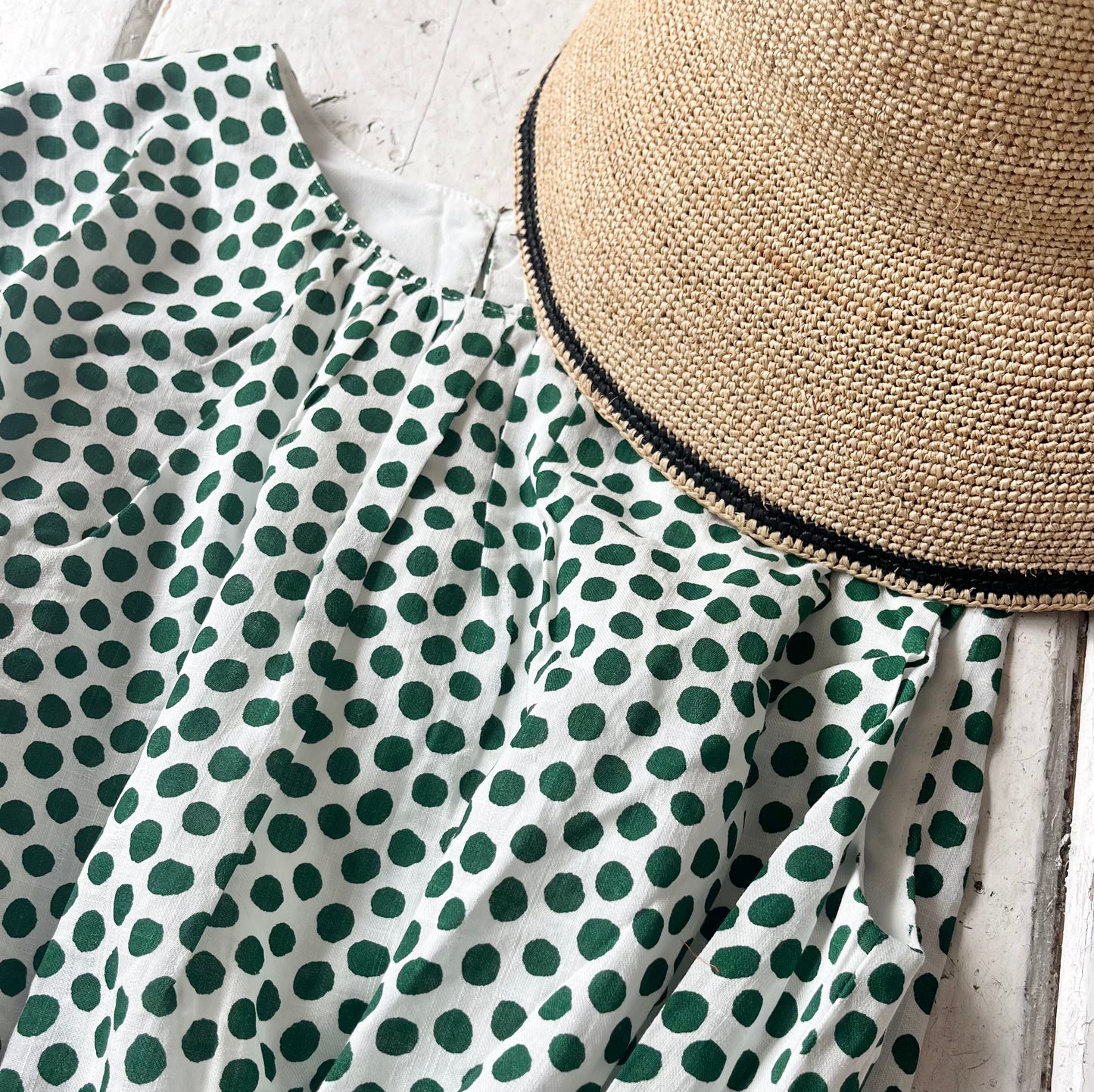Ollie Dress
