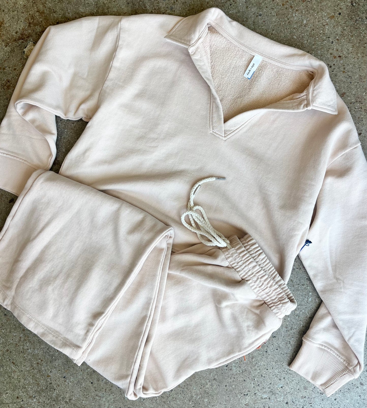 Rose Separates