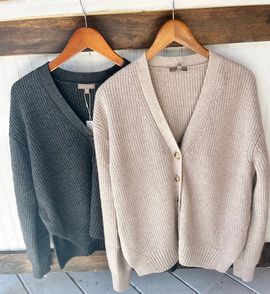 Cassie Cardigan