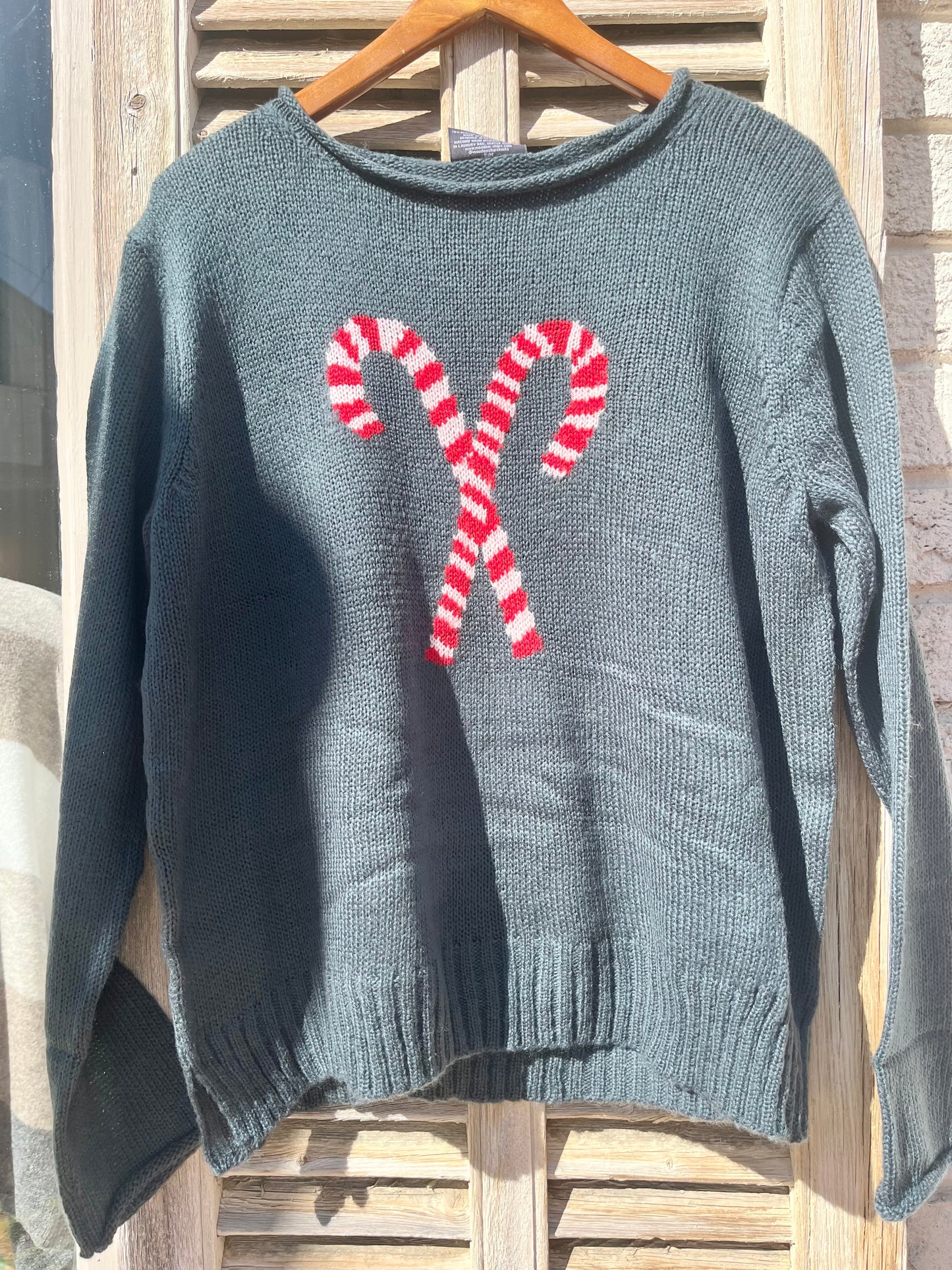 Holiday Love Sweaters