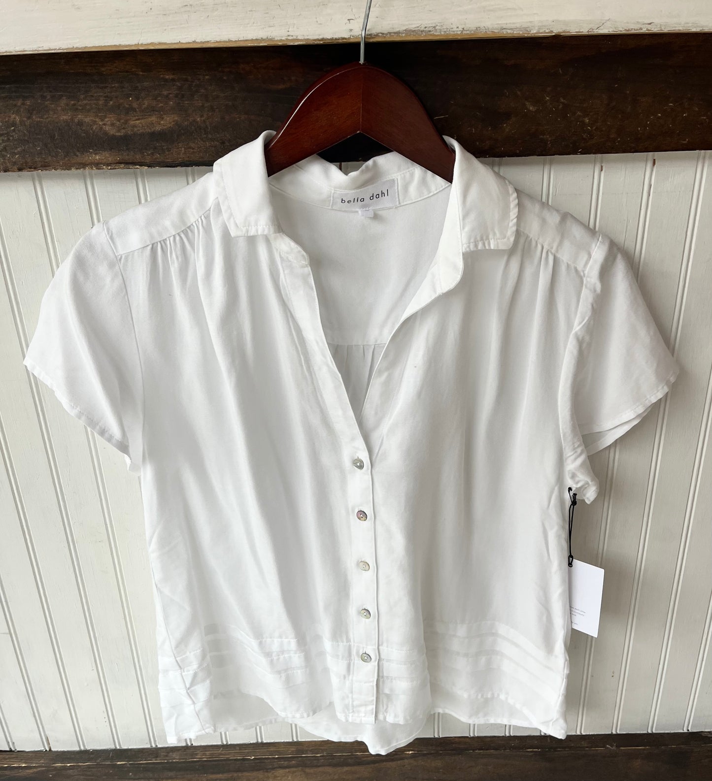 The Everything Top