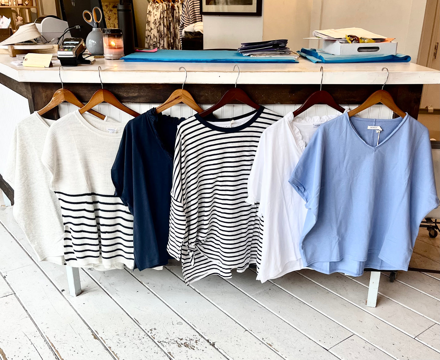 Camden Sweater