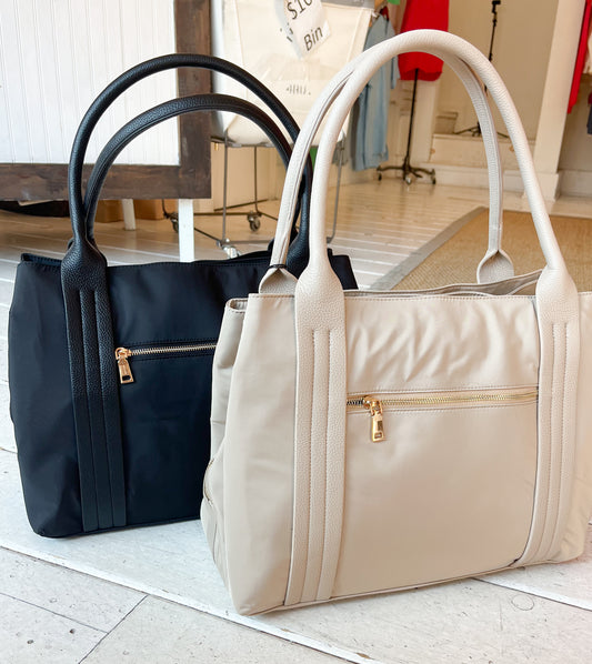 Fannie Carryall