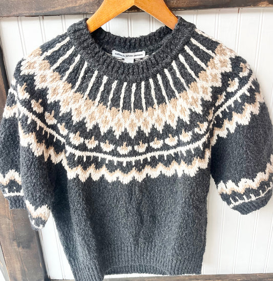 Carlie Sweater