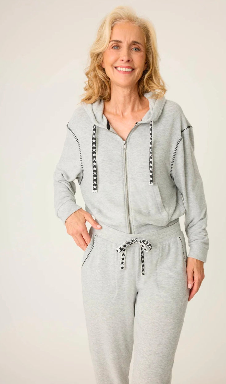 Cozy Chic Hoodie