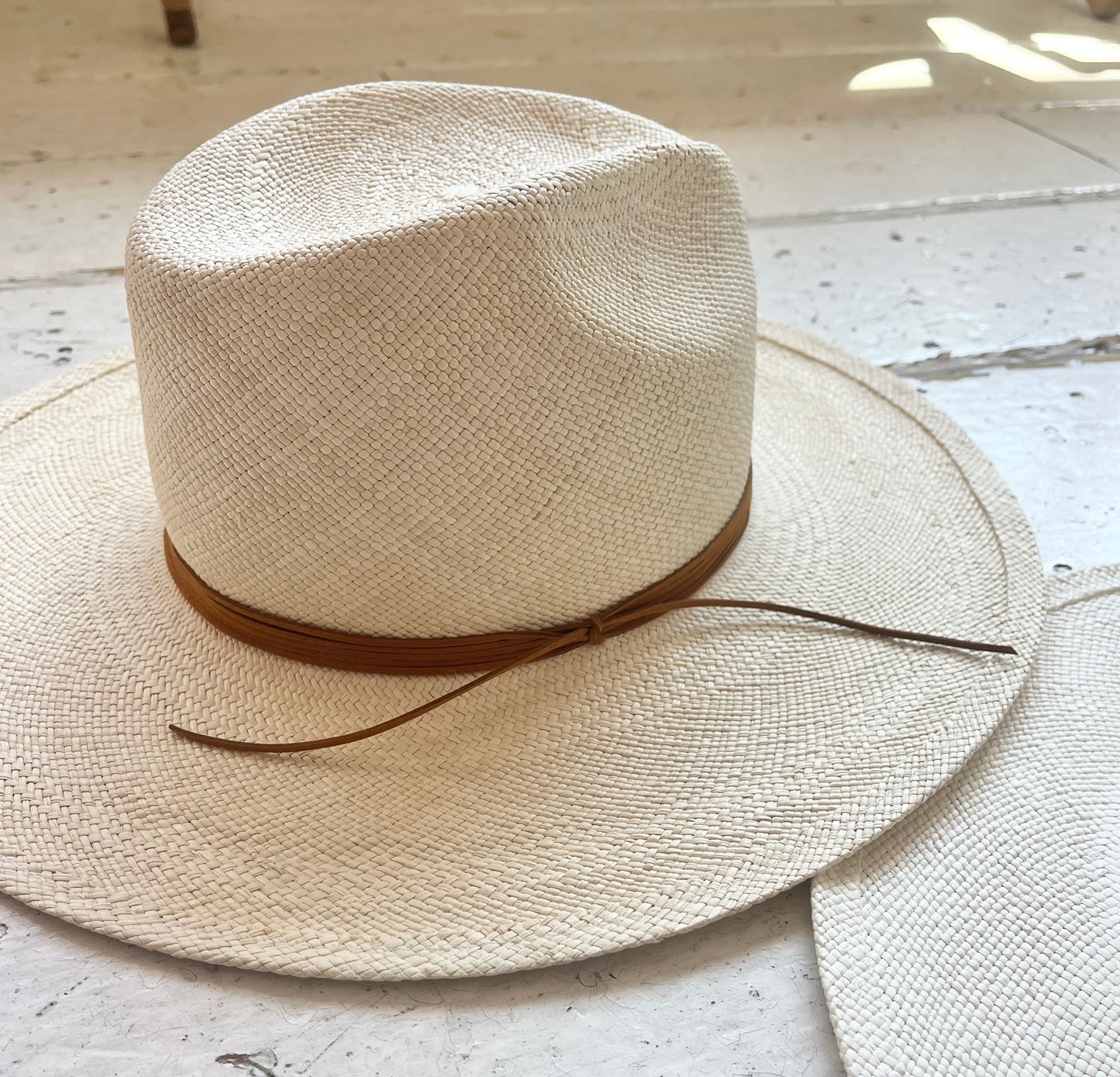 Breaker Hats