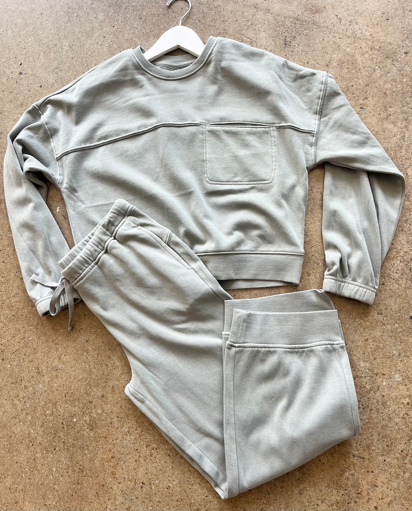 Errand Sweatpant