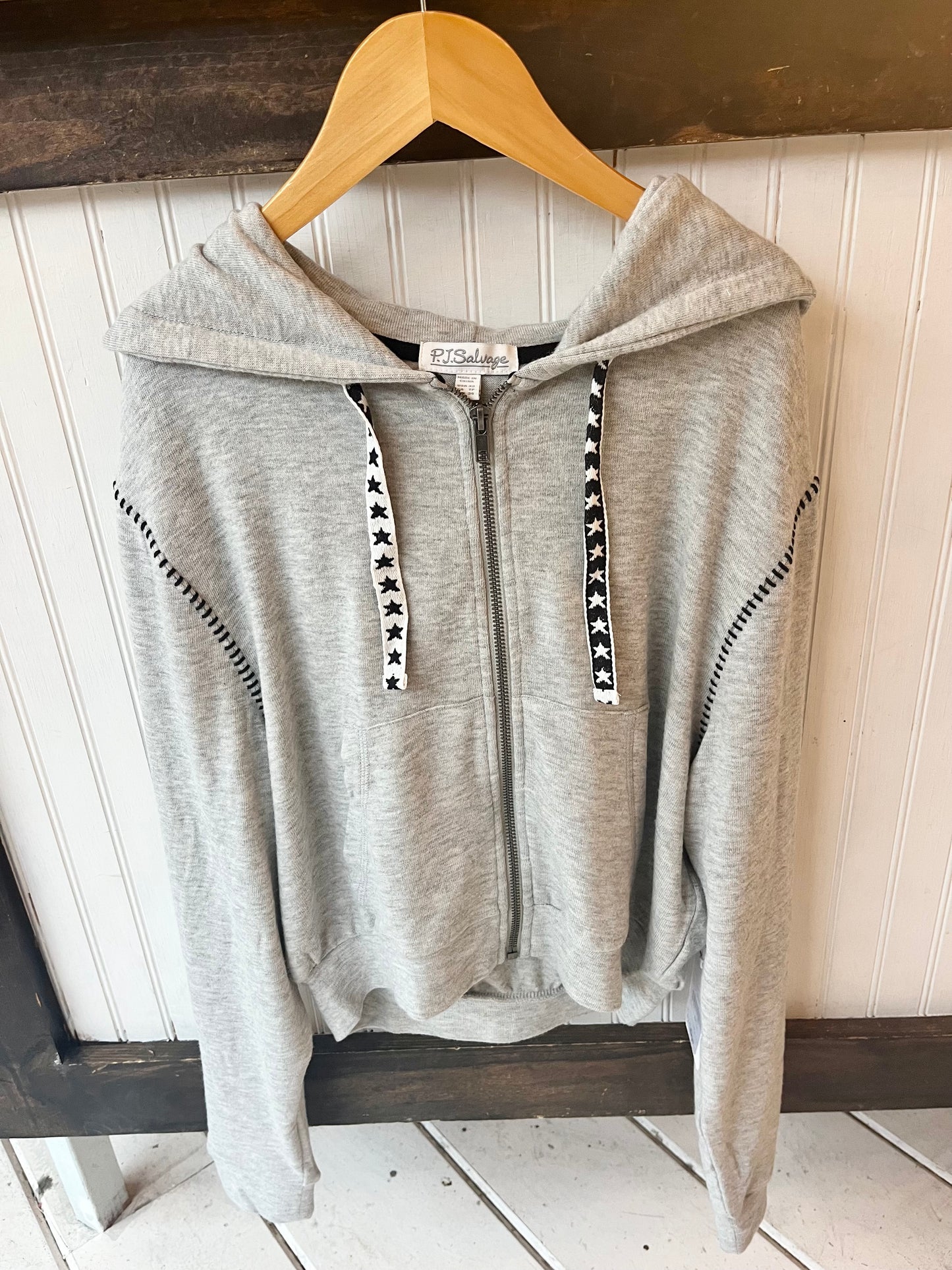 Cozy Chic Hoodie