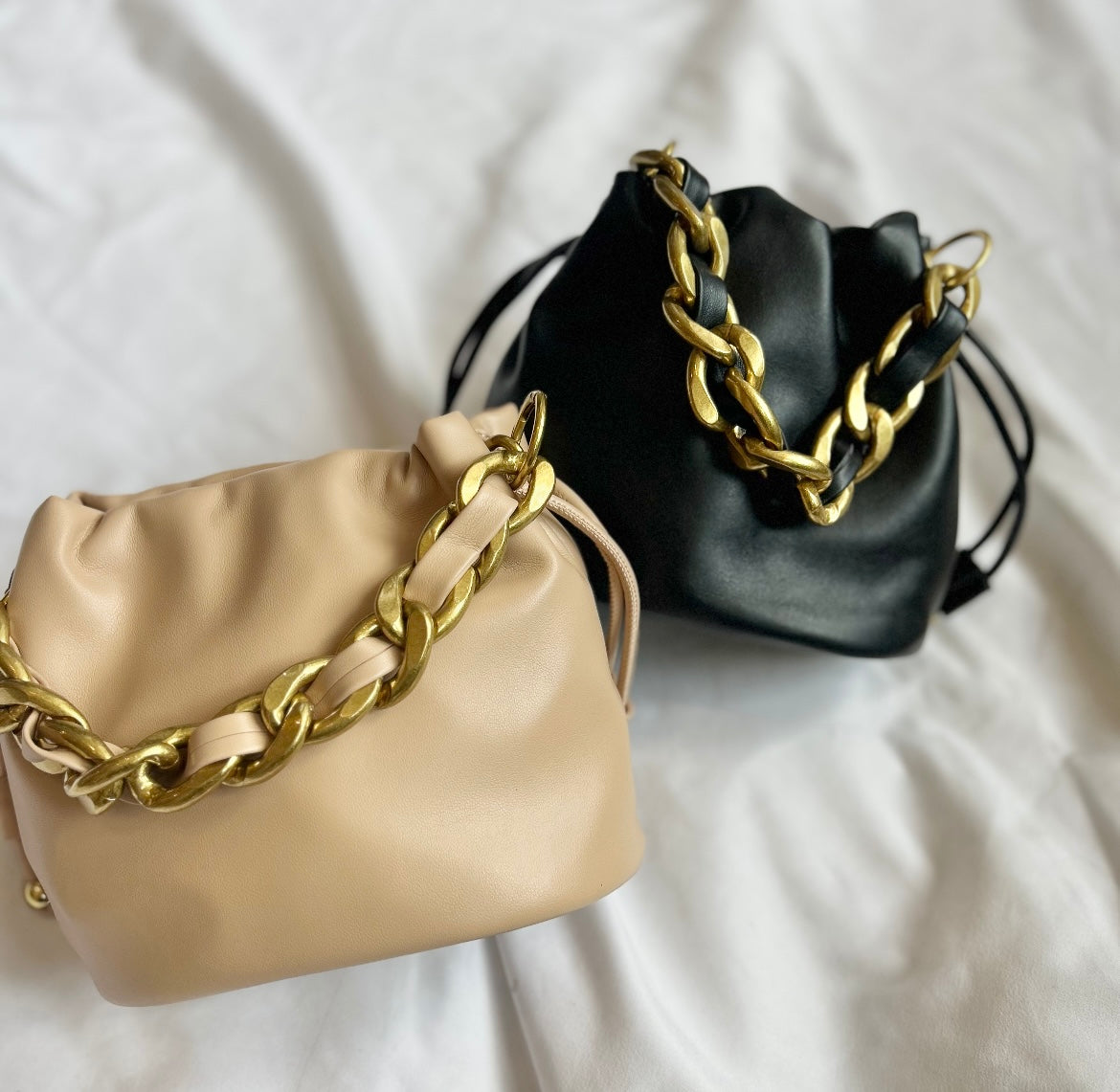 Chain Link Bag