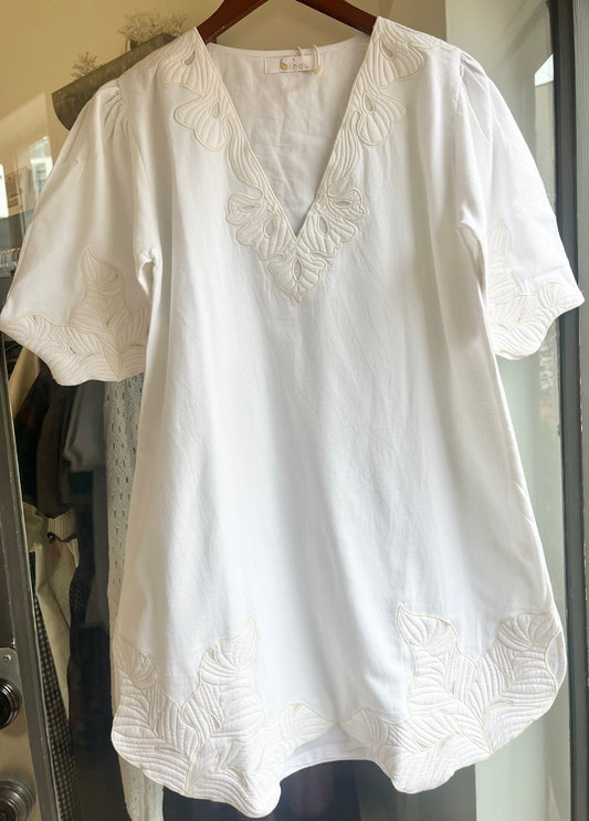 Starla Dress