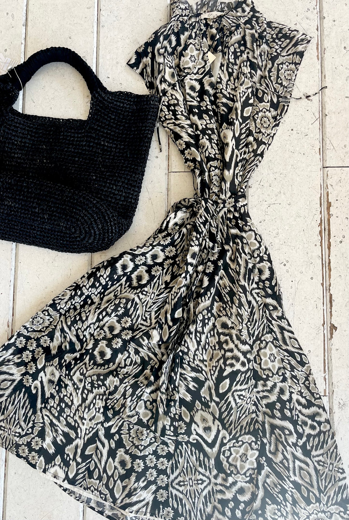 Acorn Mix Maxi