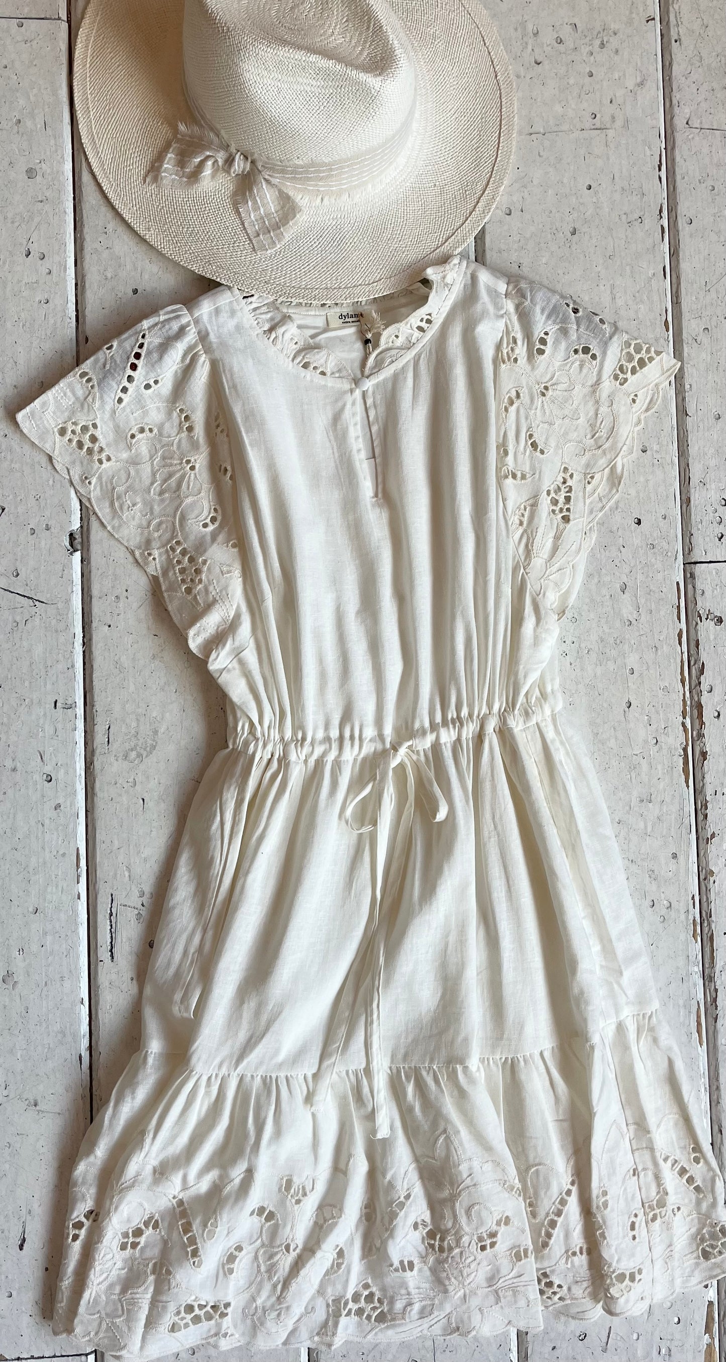 Sophia Dress