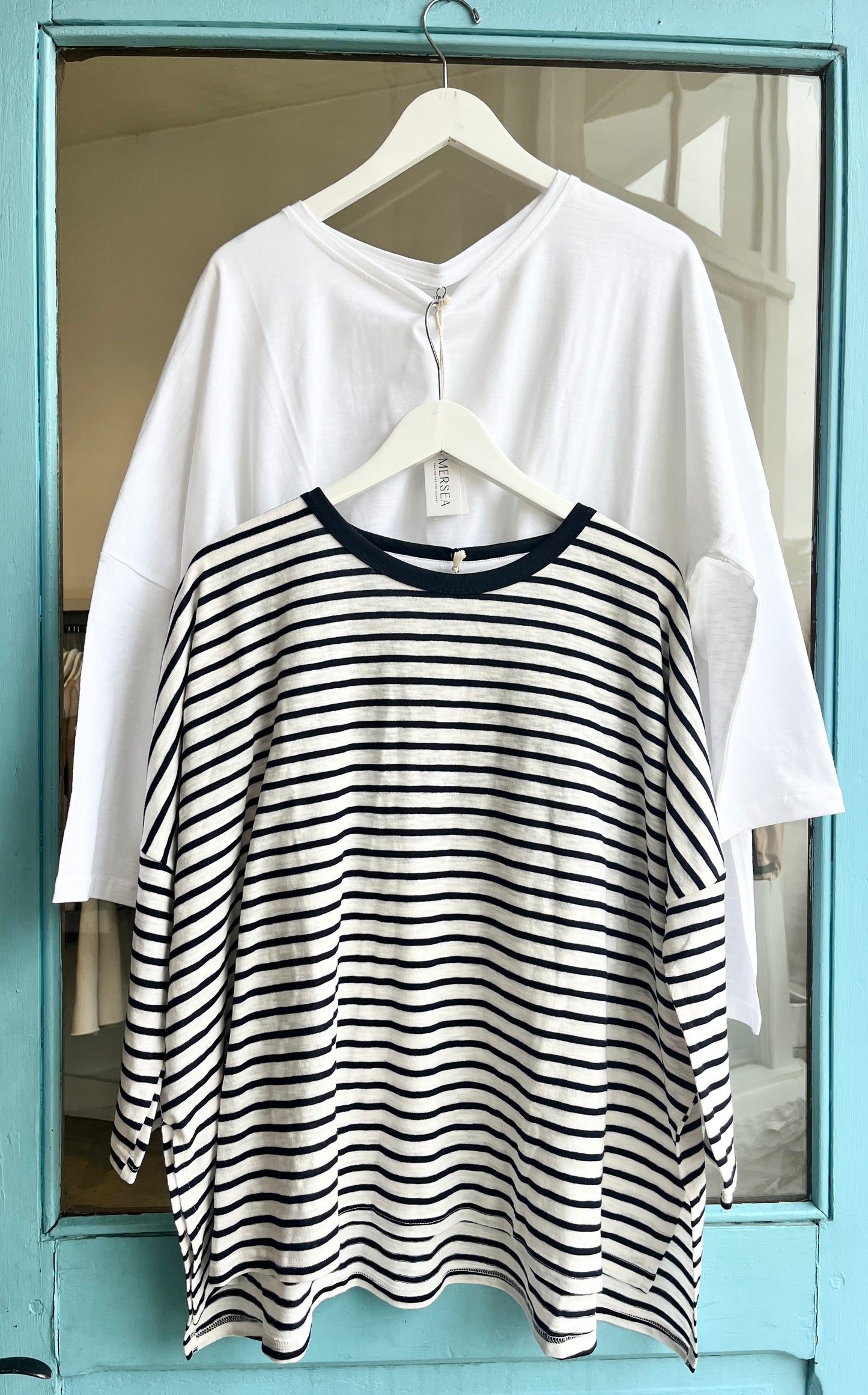 Catalina Tee