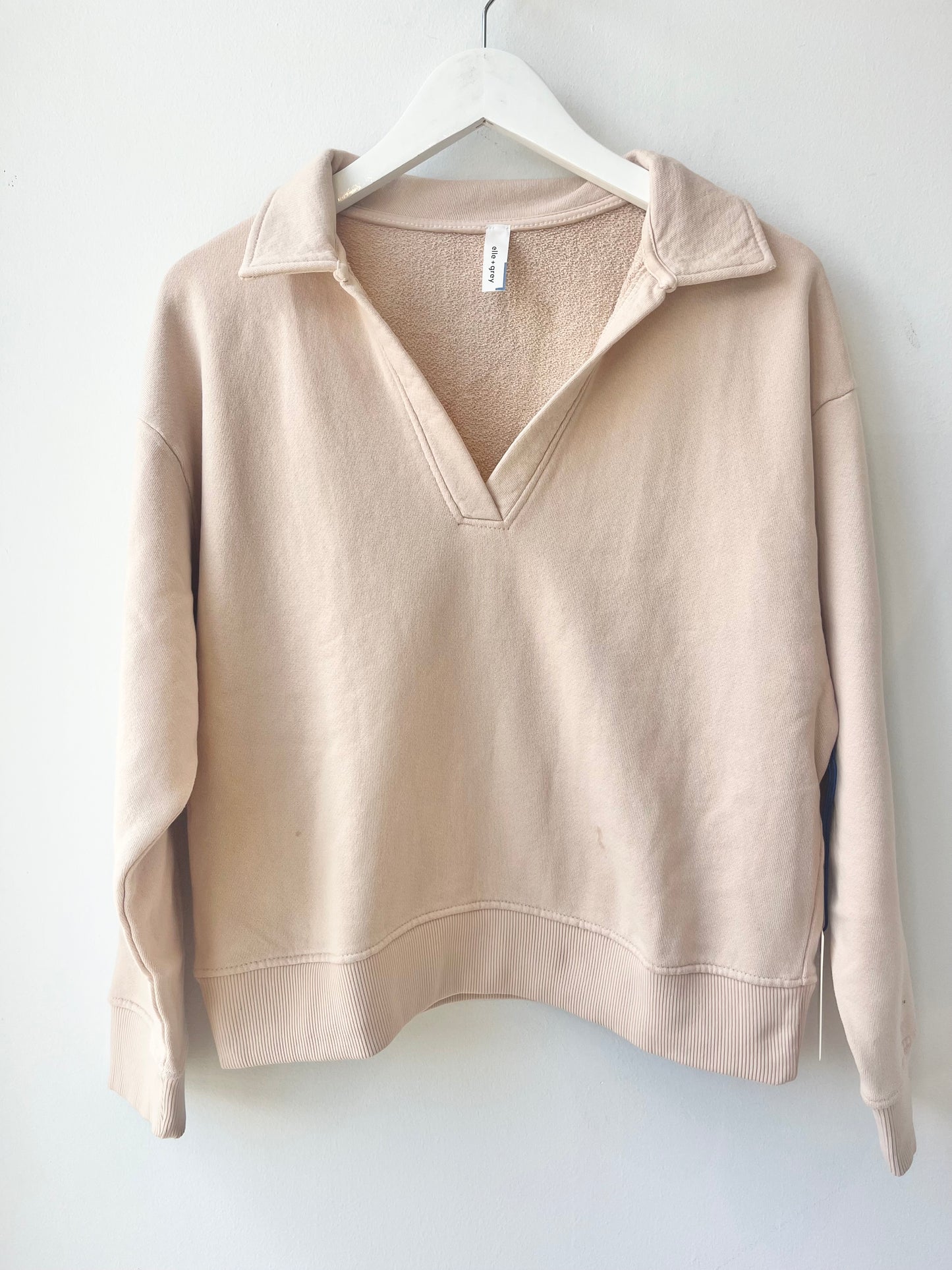 Rose Separates