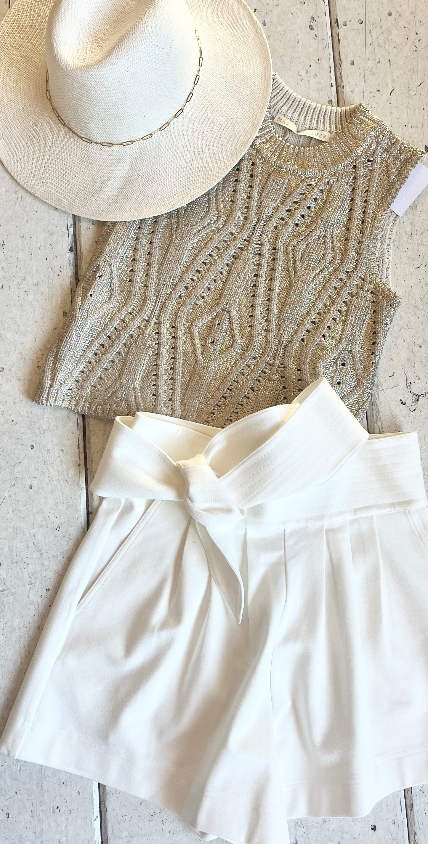 McGuire Top
