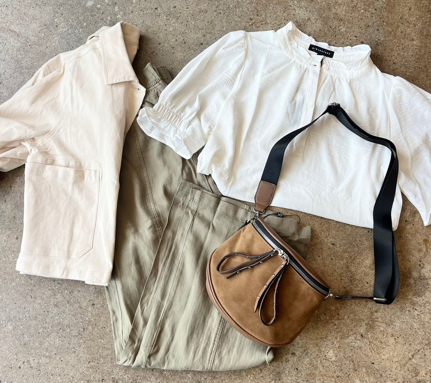 Barn Twill Jacket