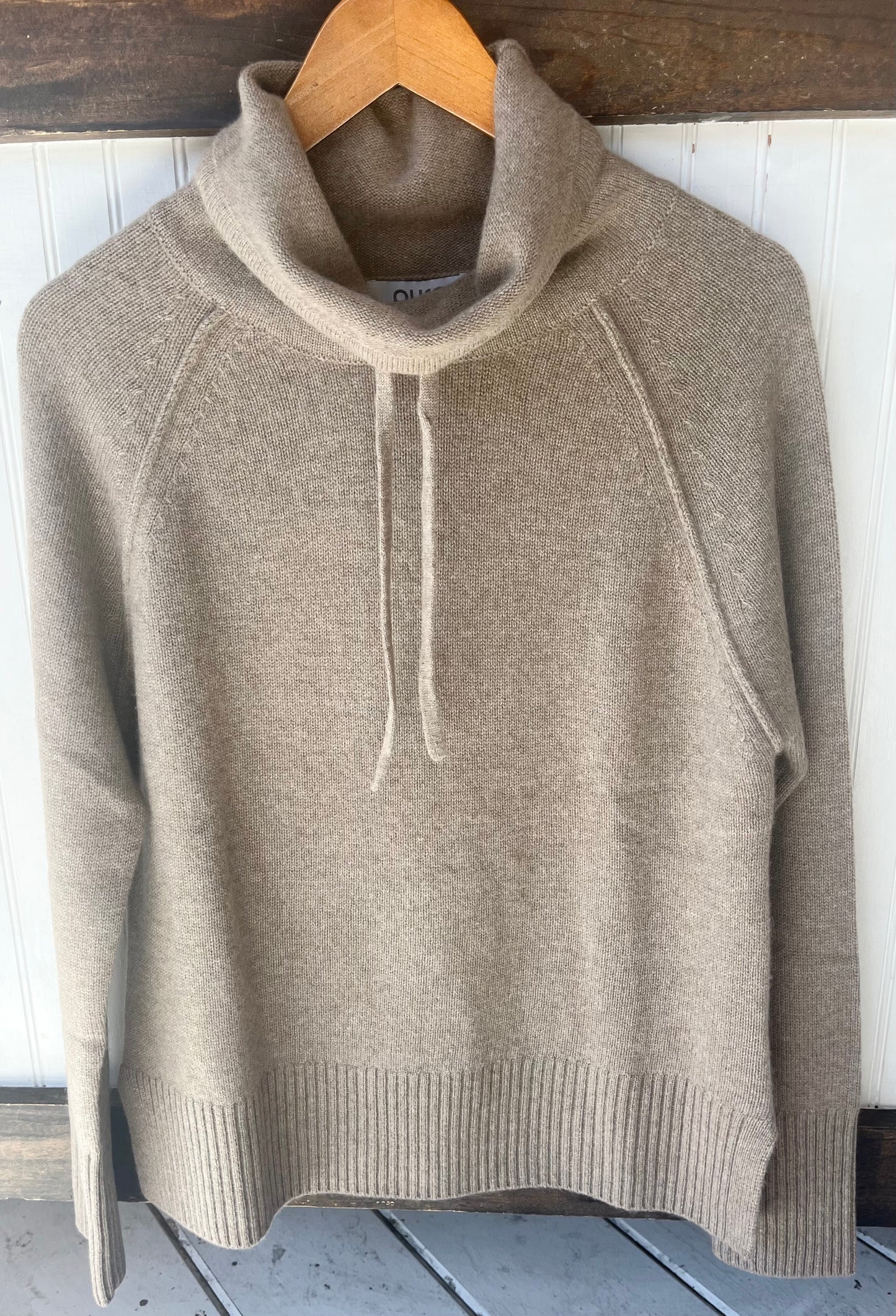 Funnel Cashmere