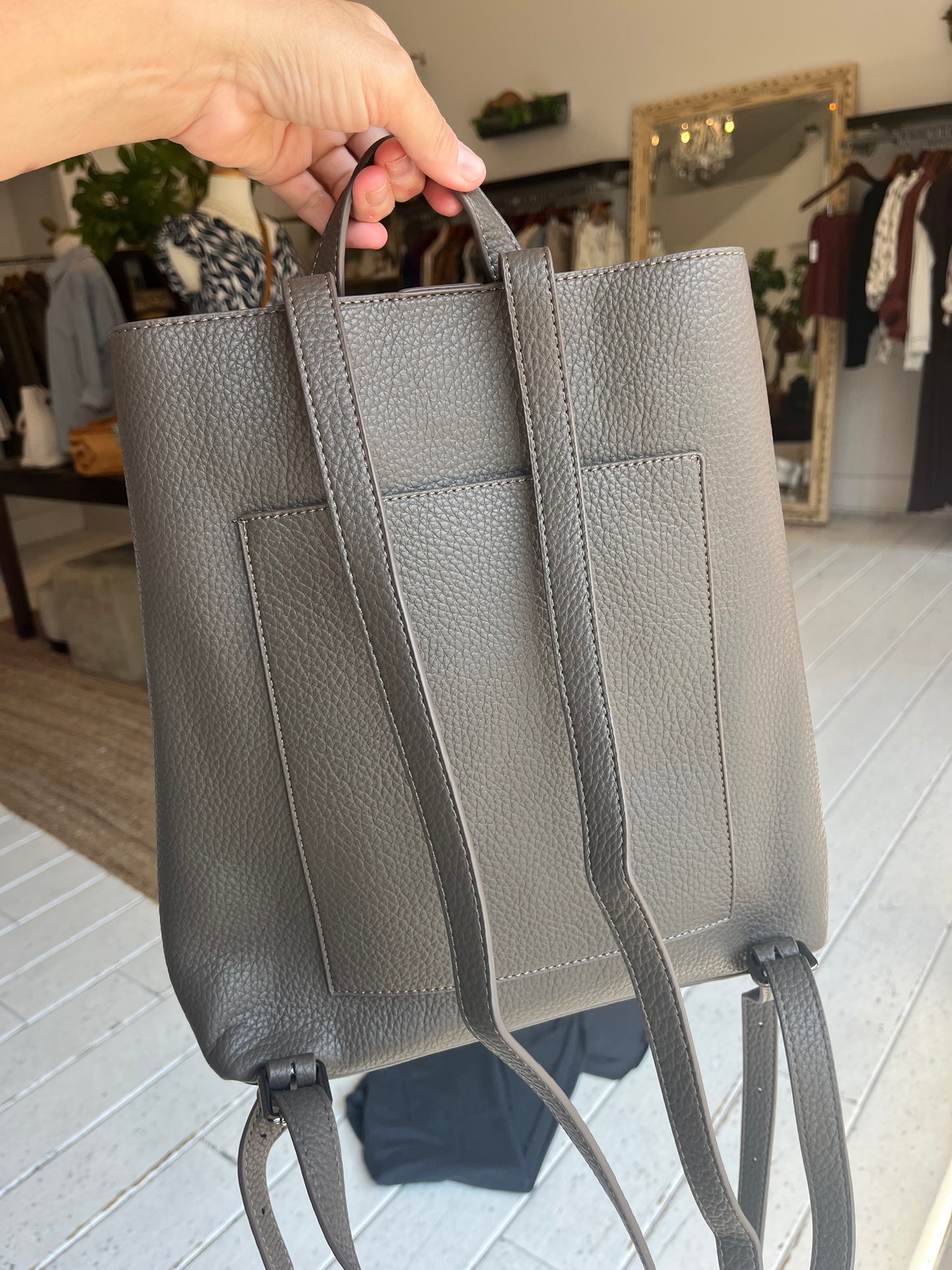 Picnic Backpack/Tote