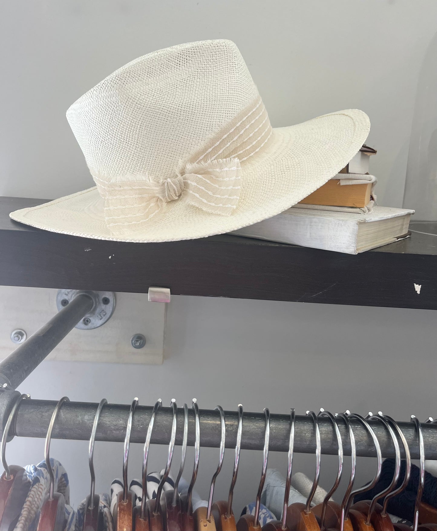 Breaker Hats